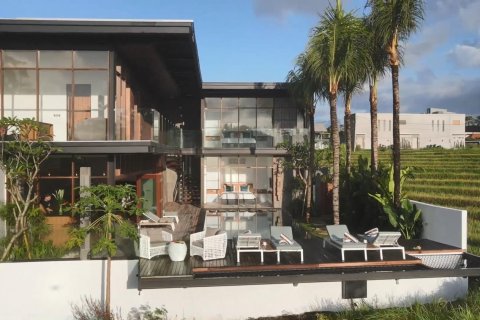 MOA RESORT di Kerobokan, Badung, Bali (4748)