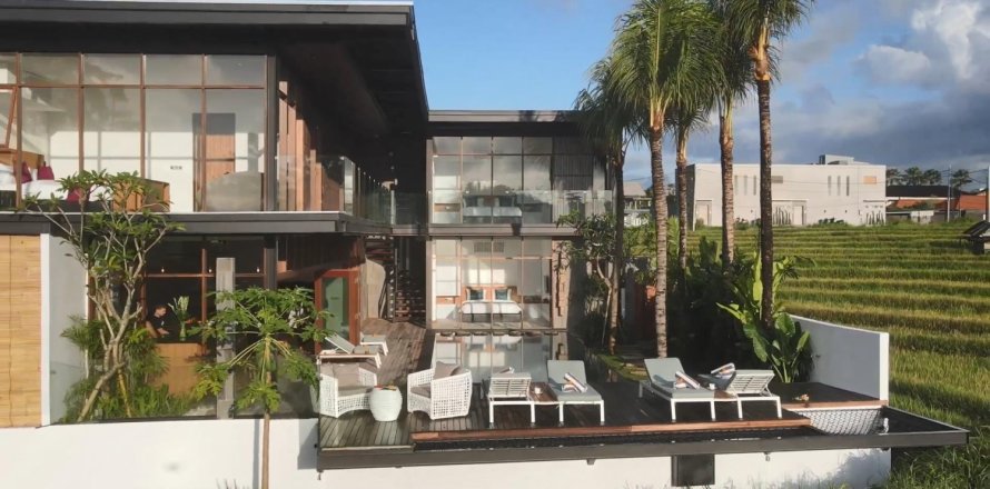 MOA RESORT in Kerobokan, Badung, Bali (4748)