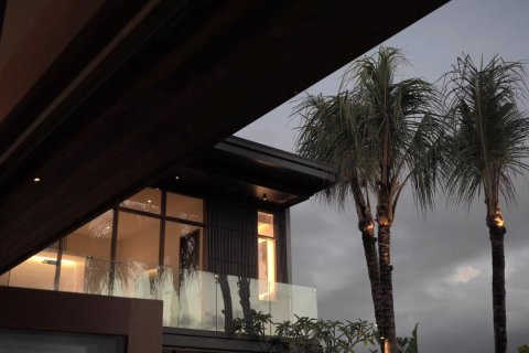 6 bedrooms Villa in MOA RESORT, Kerobokan, Badung, Bali (4750) 2