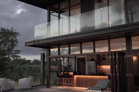 6 bedrooms Villa in MOA RESORT, Kerobokan, Badung, Bali (4750) 3