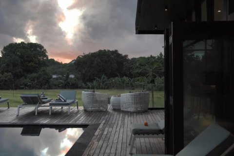 6 bedrooms Villa in MOA RESORT, Kerobokan, Badung, Bali (4750) 4
