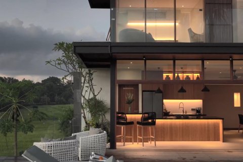 6 bedrooms Villa in MOA RESORT, Kerobokan, Badung, Bali (4750) 6