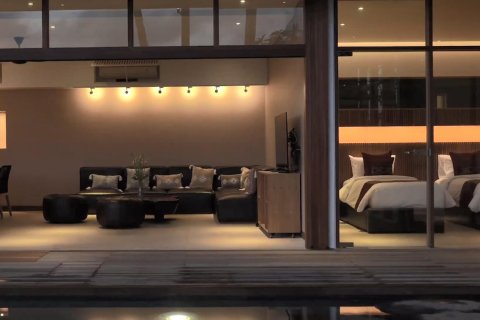 6 bedrooms Villa in MOA RESORT, Kerobokan, Badung, Bali (4750) 7