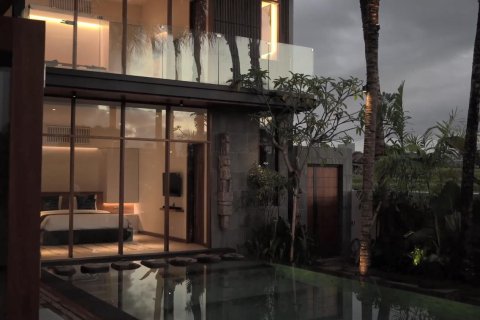 6 bedrooms Villa in MOA RESORT, Kerobokan, Badung, Bali (4750) 8