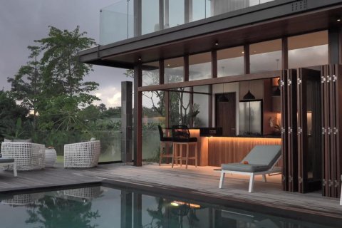 6 bedrooms Villa in MOA RESORT, Kerobokan, Badung, Bali (4750) 5