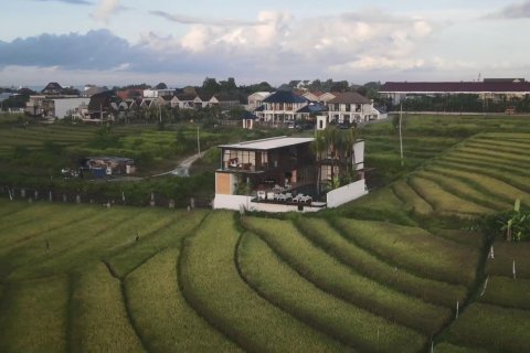 6 bedrooms Villa in MOA RESORT, Kerobokan, Badung, Bali (4750) 9