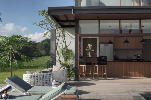 6 bedrooms Villa in MOA RESORT, Kerobokan, Badung, Bali (4750) 11