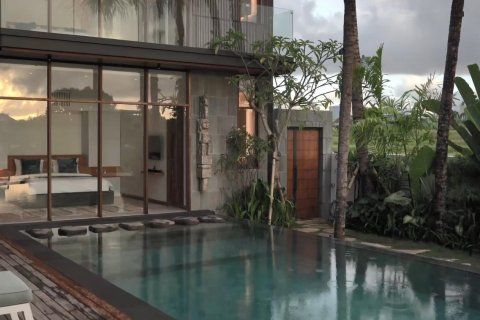 6 bedrooms Villa in MOA RESORT, Kerobokan, Badung, Bali (4750) 12