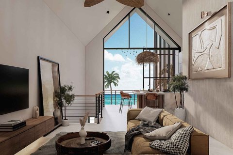 Vila 3 kamar tidur di OCEAN BREEZE, Kuta Selatan, Badung, Bali (4747)