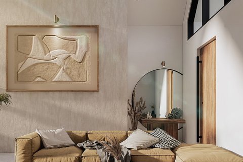 Вилла с 3 спальнями в OCEAN BREEZE, Южная Кута, Бадунг, Бали (4747) 8