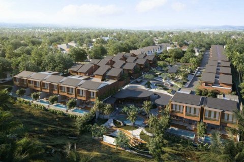 DAMARA VILLAGE UBUD ALAYA COLLECTION in Ubud, Gianyar, Bali (4753) 2