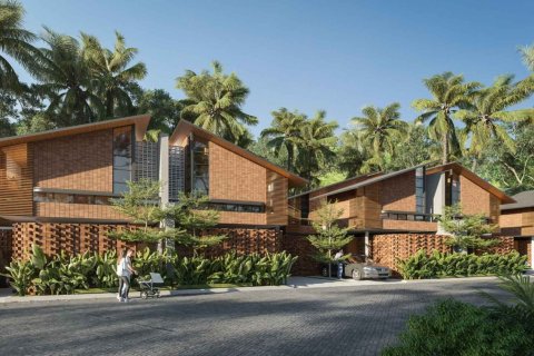 DAMARA VILLAGE UBUD ALAYA COLLECTION in Ubud, Gianyar, Bali (4753) 3