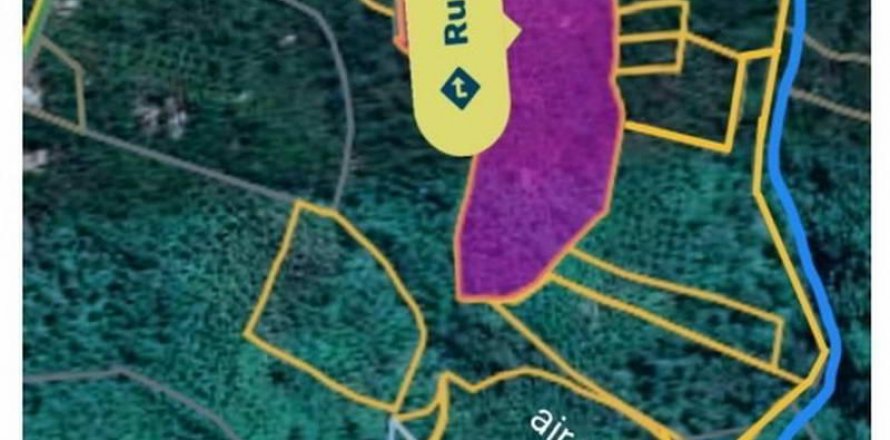 36300m2 Land in Buleleng, Bali (8718)