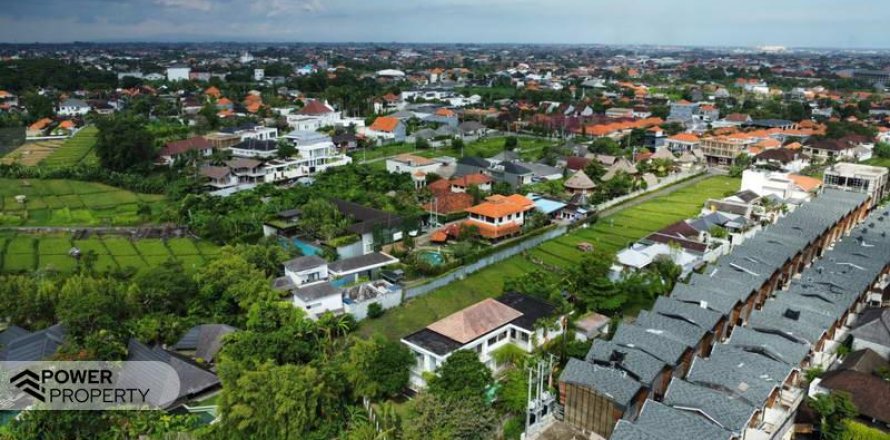 5 bedrooms Villa in Tampaksiring, Gianyar, Bali (8716)