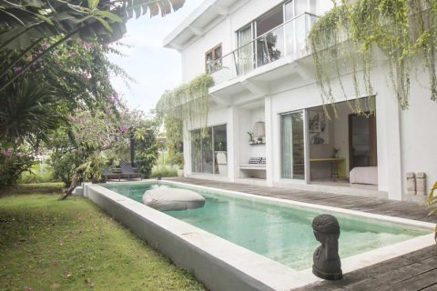 5 bedrooms Villa in Tampaksiring, Gianyar, Bali (8716) 9
