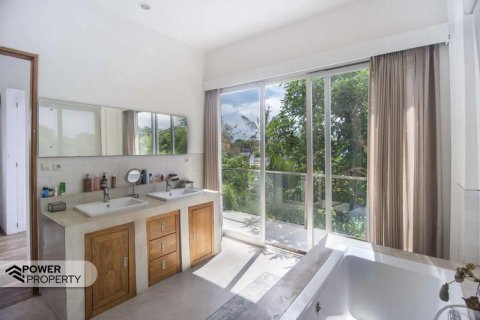 5 bedrooms Villa in Tampaksiring, Gianyar, Bali (8716) 8