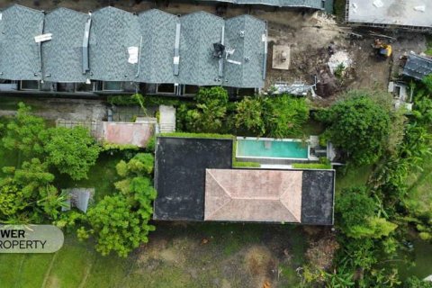 5 bedrooms Villa in Tampaksiring, Gianyar, Bali (8716) 2