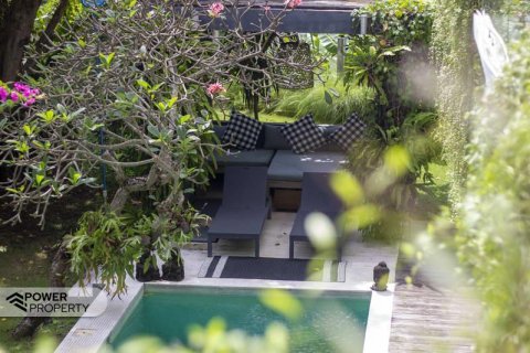 5 bedrooms Villa in Tampaksiring, Gianyar, Bali (8716) 26