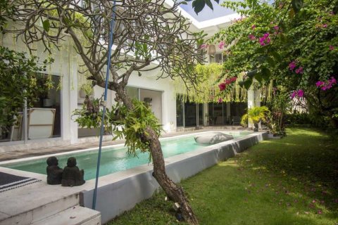 5 bedrooms Villa in Tampaksiring, Gianyar, Bali (8716) 11
