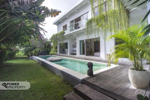 5 bedrooms Villa in Tampaksiring, Gianyar, Bali (8716) 10