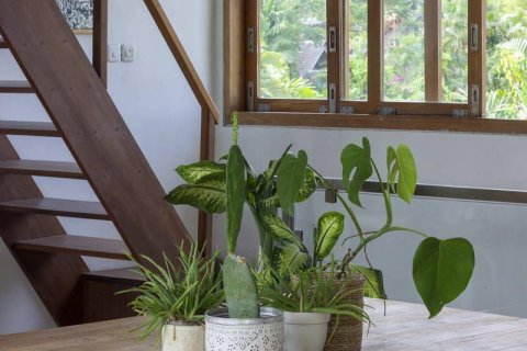 5 bedrooms Villa in Tampaksiring, Gianyar, Bali (8716) 19