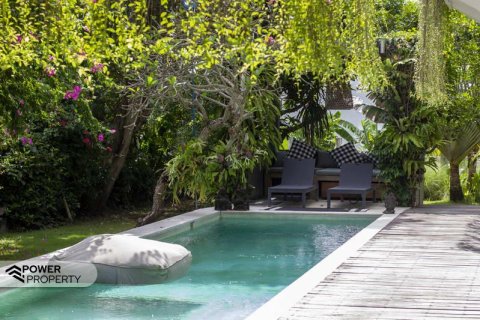 5 bedrooms Villa in Tampaksiring, Gianyar, Bali (8716) 15