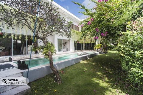 5 bedrooms Villa in Tampaksiring, Gianyar, Bali (8716) 7