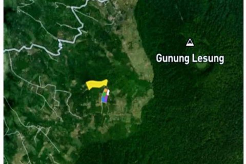 5000m2 Land in Buleleng, Bali (8719) 4