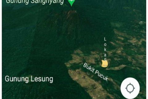 5000m2 Land in Buleleng, Bali (8719) 7