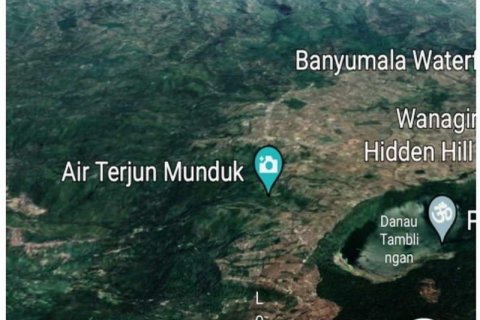 5000m2 Land in Buleleng, Bali (8719) 6