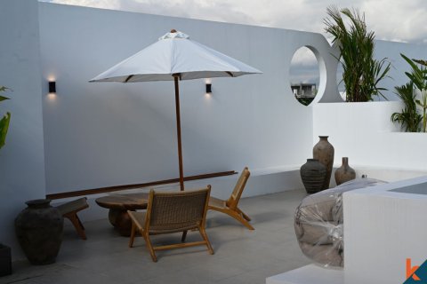 2 bedrooms Villa in Cemagi, Mengwi, Badung, Bali (10862) 16