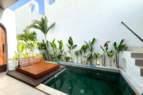 2 bedrooms Villa in Cemagi, Mengwi, Badung, Bali (10862) 2