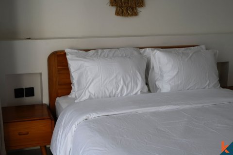 2 bedrooms Villa in Cemagi, Mengwi, Badung, Bali (10862) 10