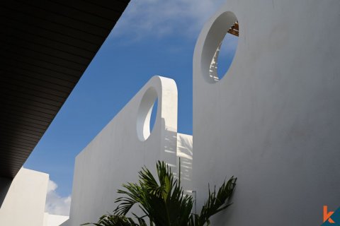 2 bedrooms Villa in Cemagi, Mengwi, Badung, Bali (10862) 11