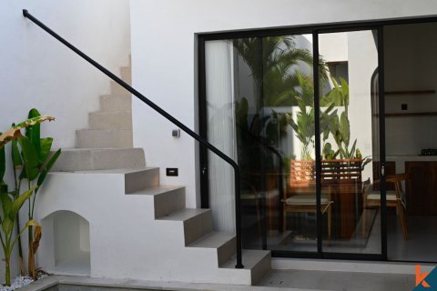 2 bedrooms Villa in Cemagi, Mengwi, Badung, Bali (10862) 12