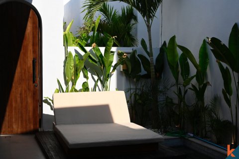 2 bedrooms Villa in Cemagi, Mengwi, Badung, Bali (10862) 17