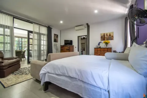 5 bedrooms Villa in Kerobokan, Badung, Bali (10860) 11