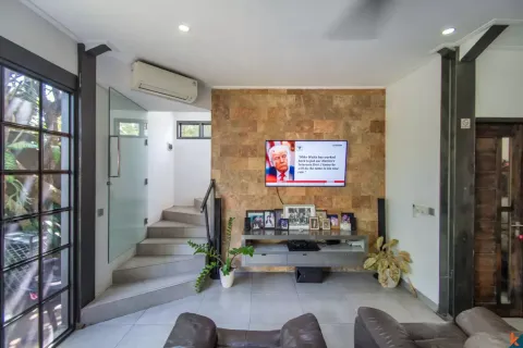 5 bedrooms Villa in Kerobokan, Badung, Bali (10860) 8