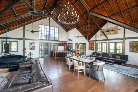 5 bedrooms Villa in Kerobokan, Badung, Bali (10860) 17