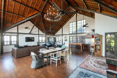 5 bedrooms Villa in Kerobokan, Badung, Bali (10860) 14