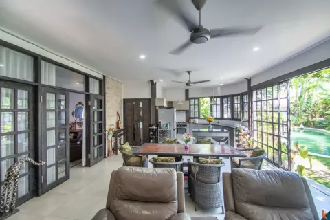 5 bedrooms Villa in Kerobokan, Badung, Bali (10860) 7