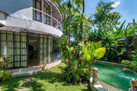 5 bedrooms Villa in Kerobokan, Badung, Bali (10860) 3