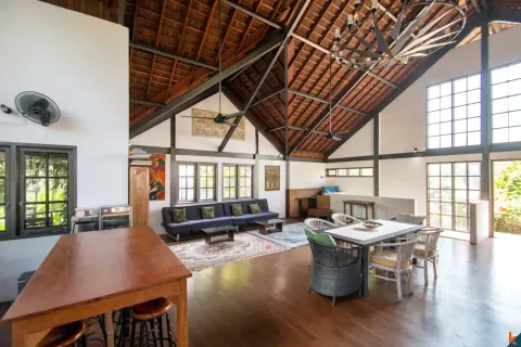 5 bedrooms Villa in Kerobokan, Badung, Bali (10860) 18