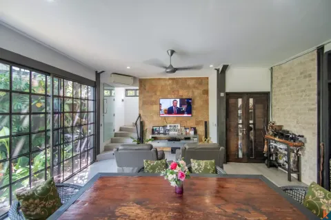 5 bedrooms Villa in Kerobokan, Badung, Bali (10860) 5