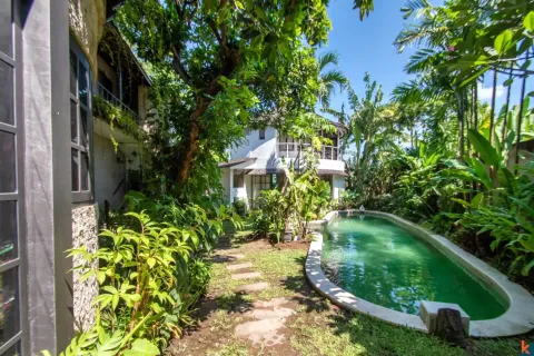 5 bedrooms Villa in Kerobokan, Badung, Bali (10860) 2