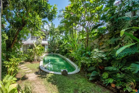 5 bedrooms Villa in Kerobokan, Badung, Bali (10860) 4