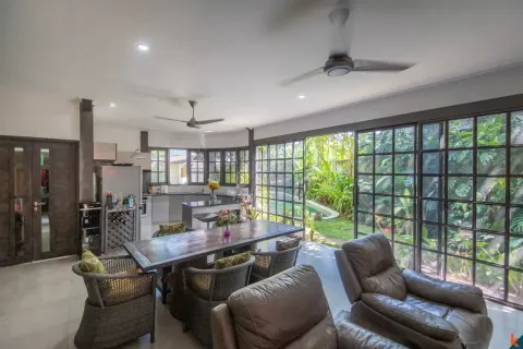 5 bedrooms Villa in Kerobokan, Badung, Bali (10860) 6