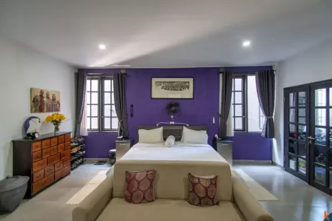 5 bedrooms Villa in Kerobokan, Badung, Bali (10860) 10