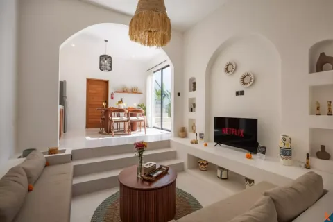2 bedrooms Villa in Cemagi, Mengwi, Badung, Bali (10863) 7