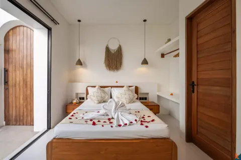 2 bedrooms Villa in Cemagi, Mengwi, Badung, Bali (10863) 14